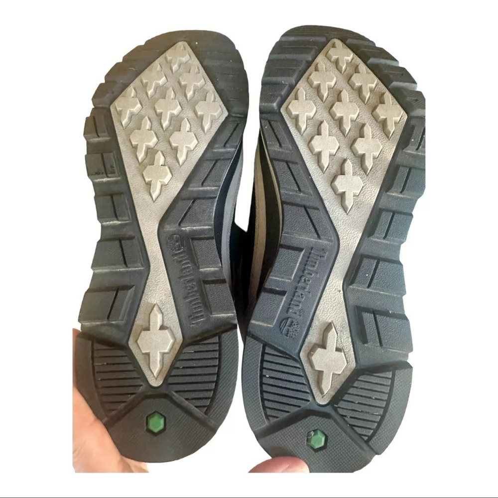 FIELD TREKKER WATERPROOF
BOOT IN GRAY Mens 11 1/2 - Picture 2 of 7